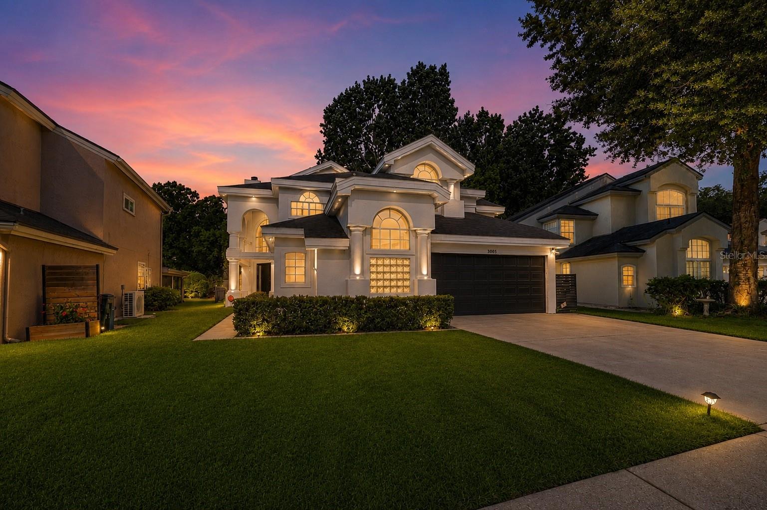 3005 MYSTIC COVE DRIVE