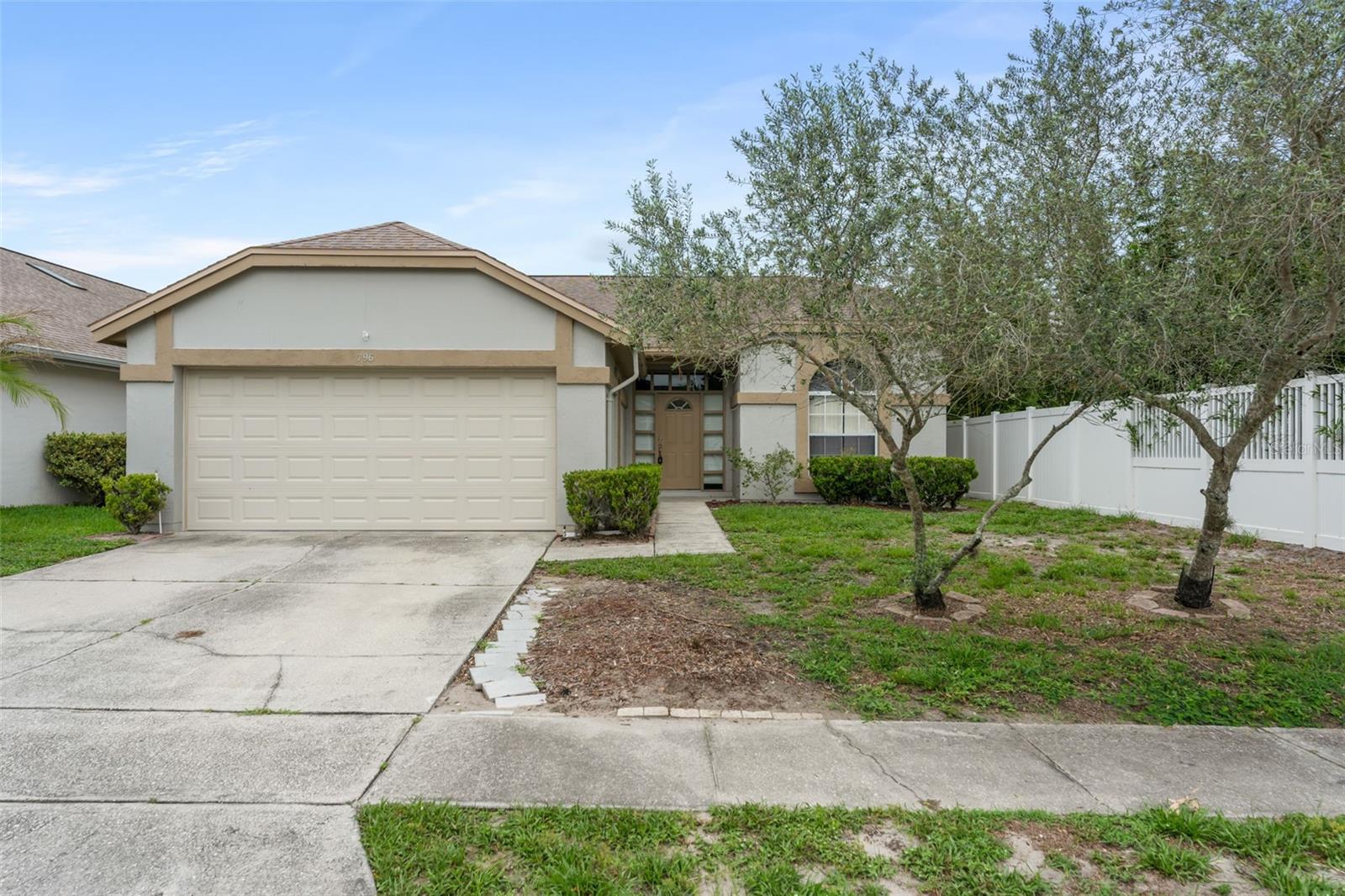796 MINERVA LANE