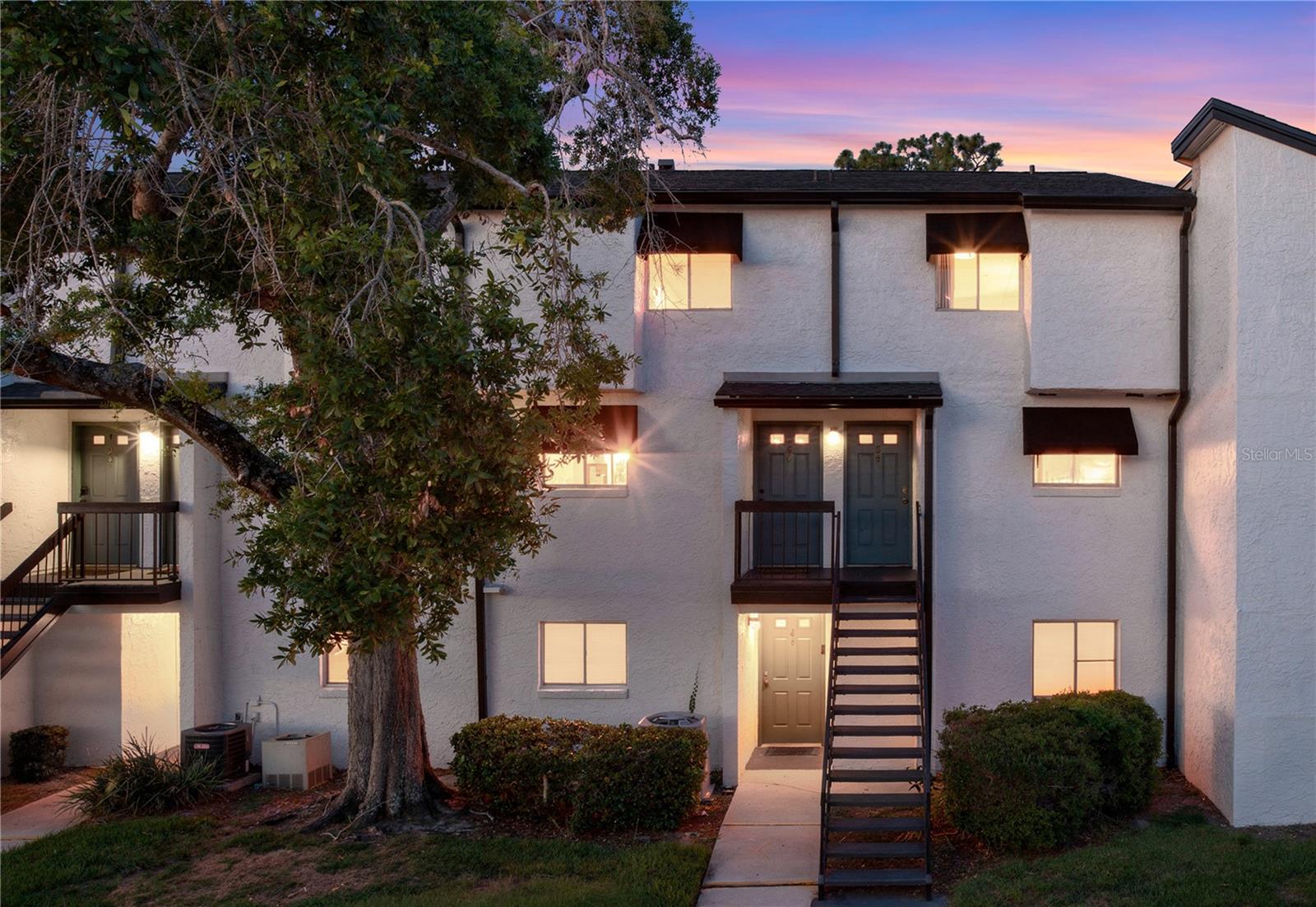 4223 S SEMORAN BOULEVARD Unit 5