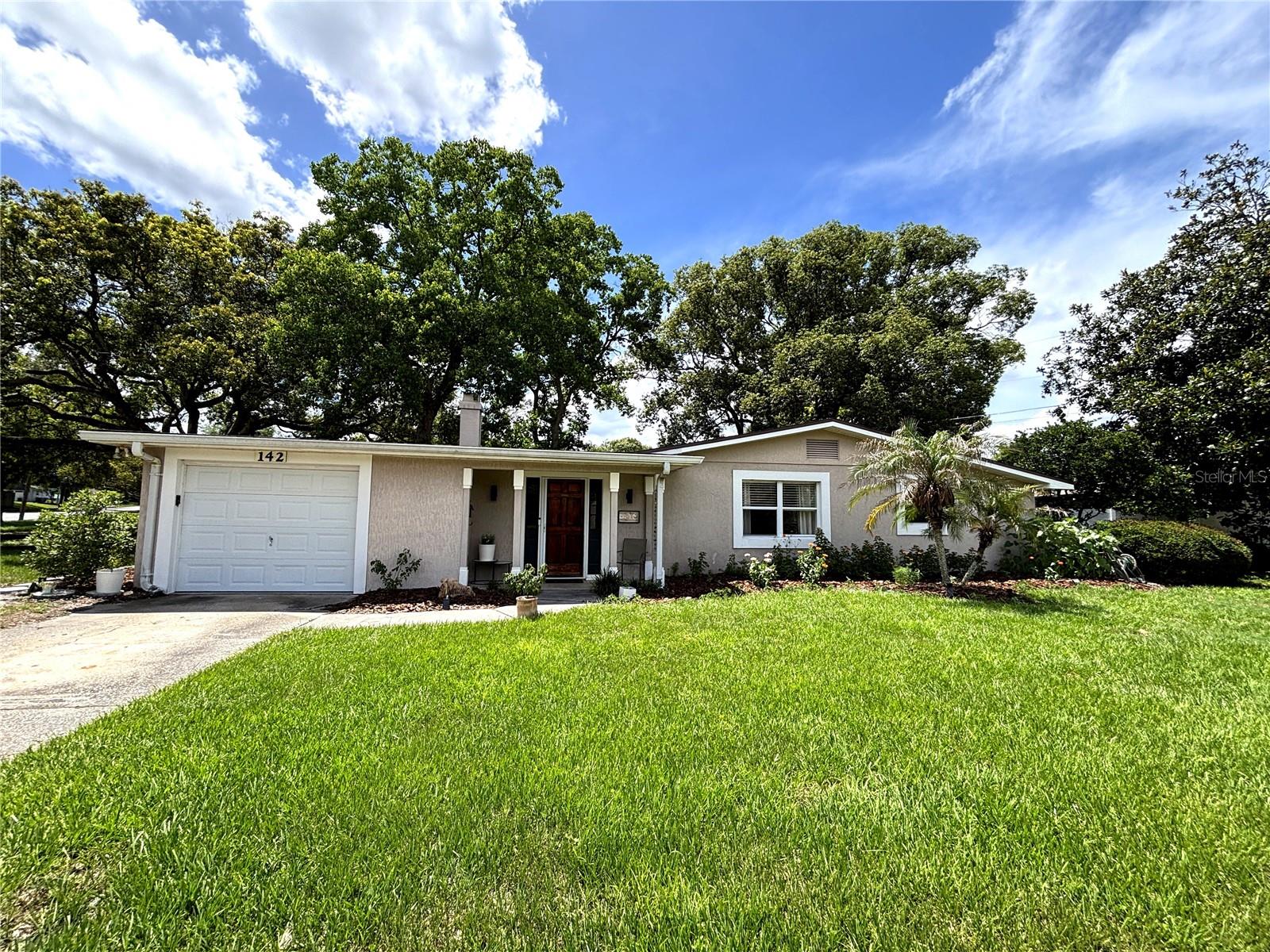 142 S TRIPLET LAKE DRIVE