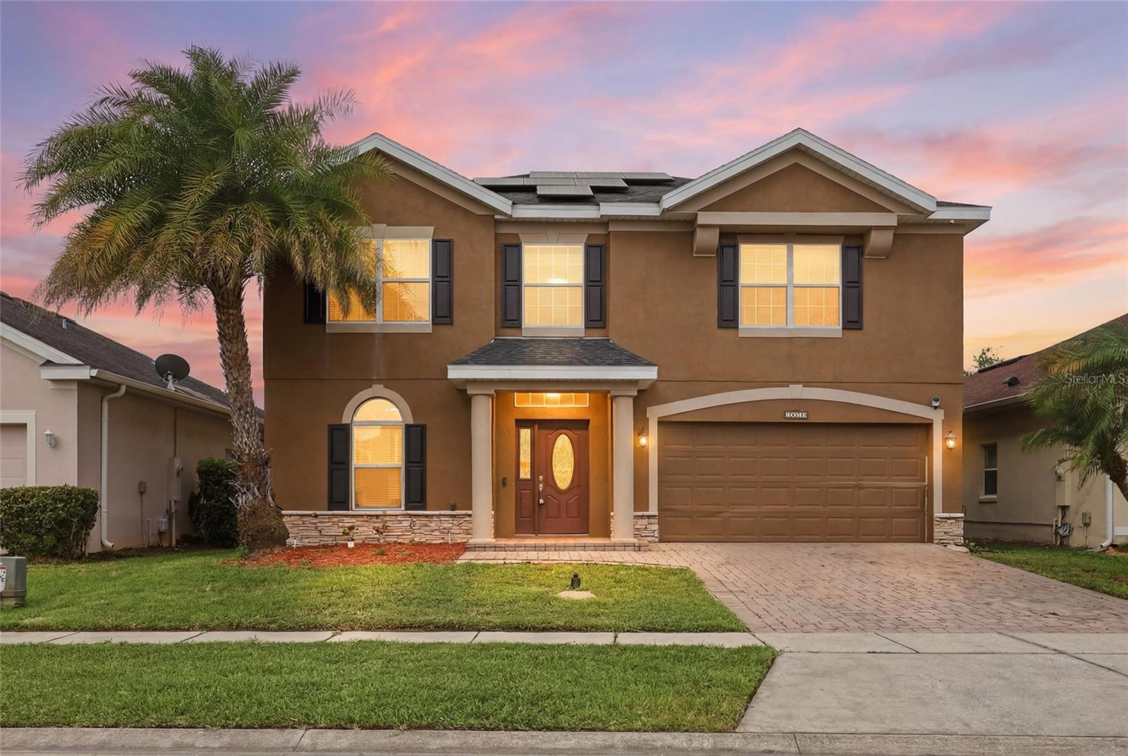 14614 GRAND COVE DRIVE