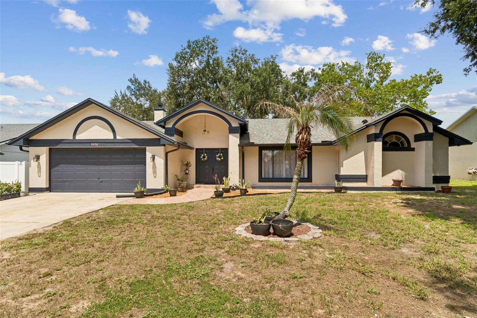 1426 JUBAL DRIVE