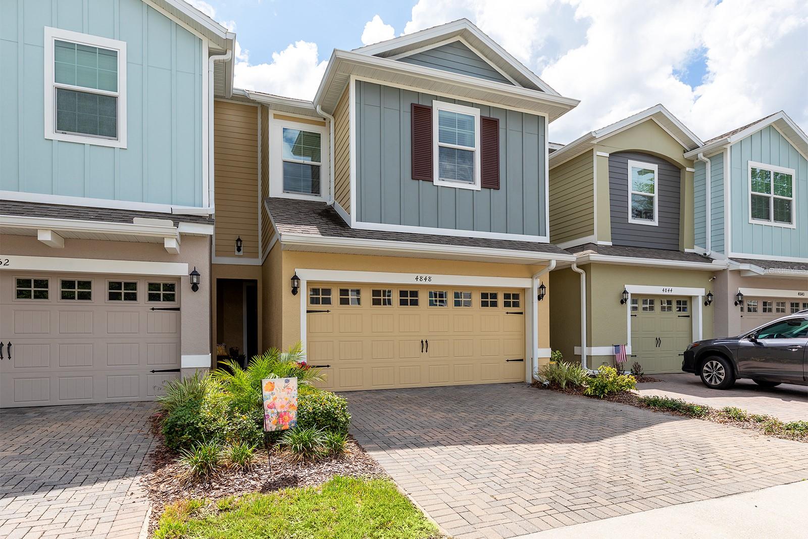 4848 CLIVEDEN LOOP