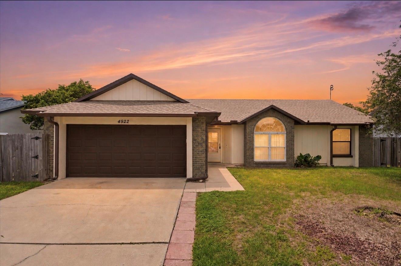 4922 MYRTLE BAY DRIVE