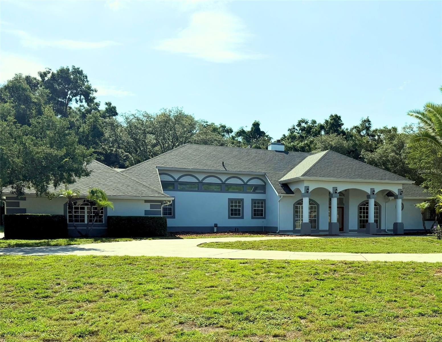1722 MARKHAM GLEN CIRCLE