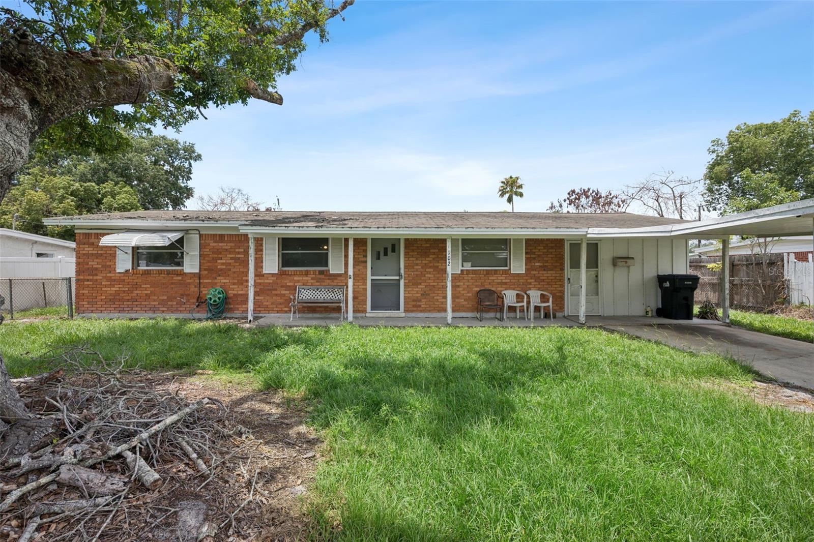 102 COSMOS DRIVE
