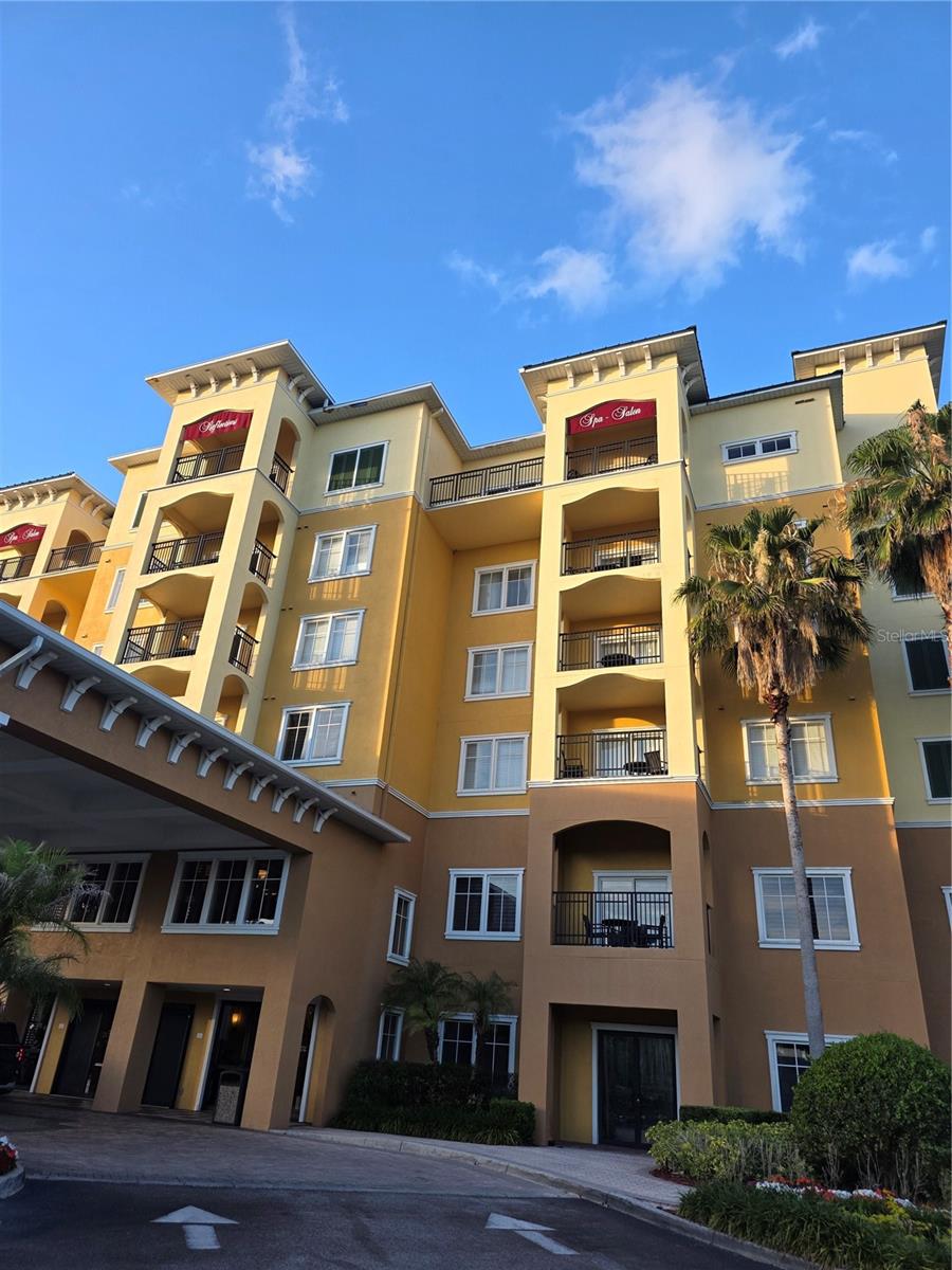 8101 RESORT VILLAGE DRIVE Unit 3904