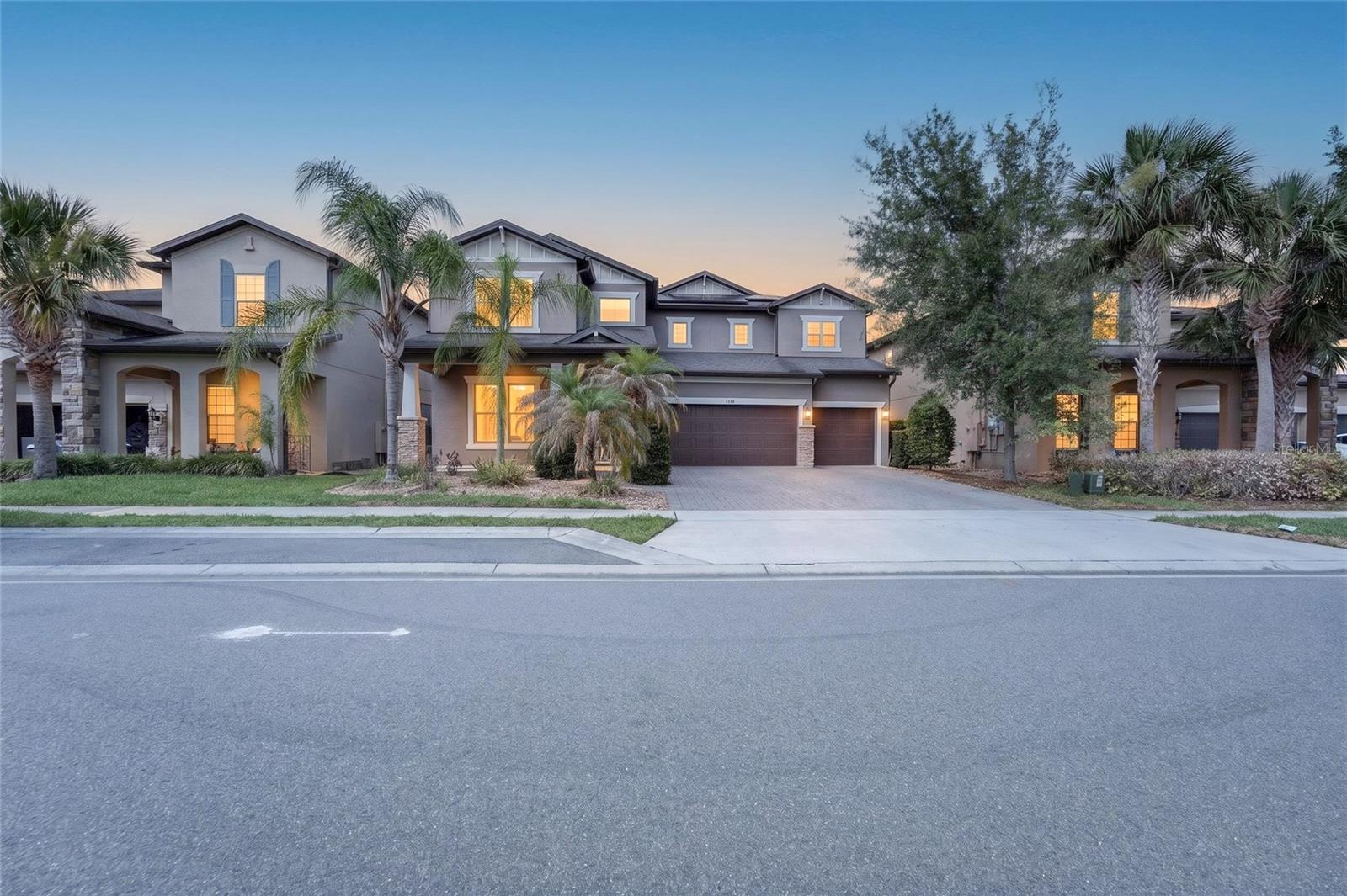 9210 ROYAL ESTATES BOULEVARD