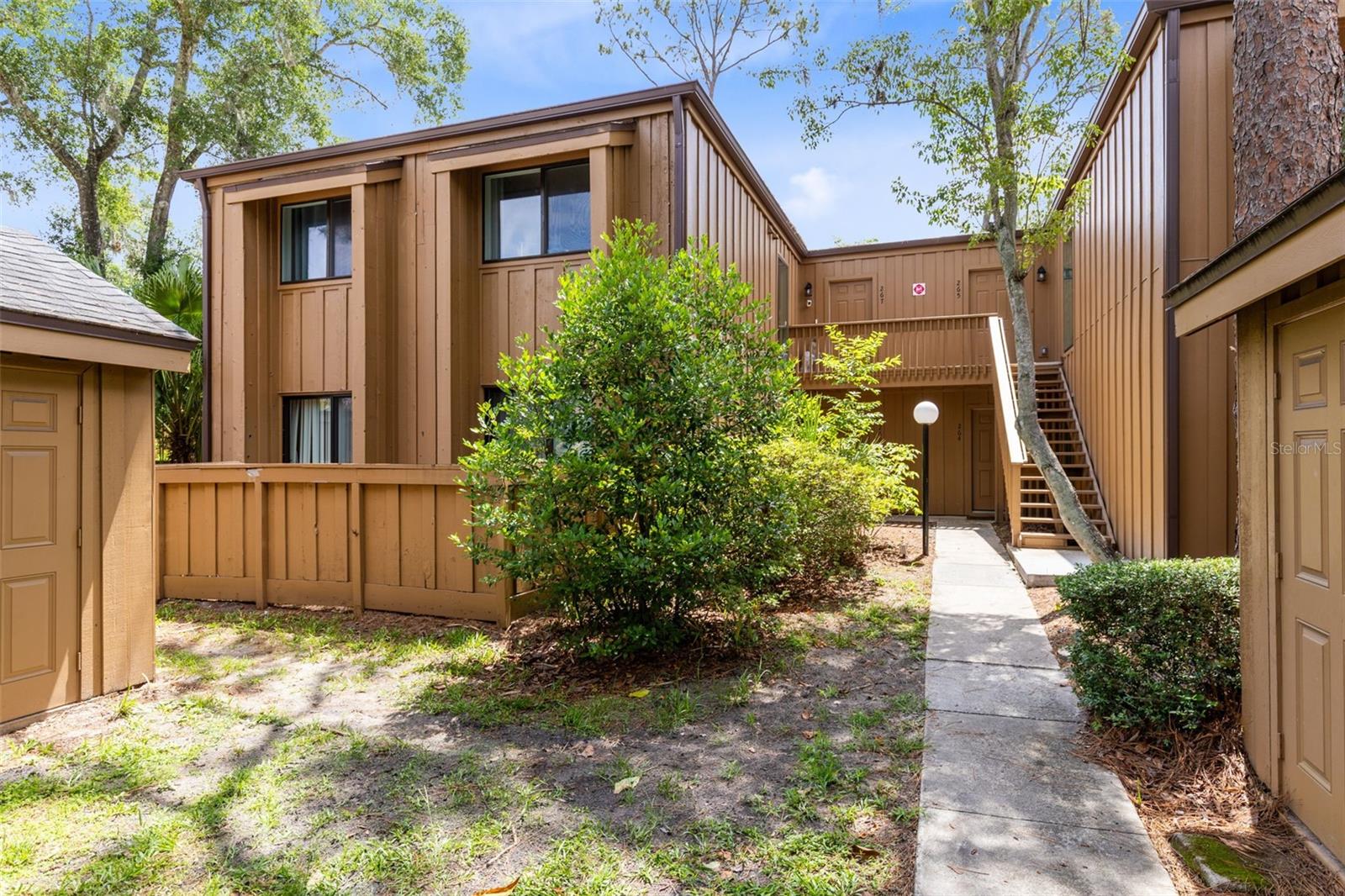 267 CROWN OAKS WAY Unit 267