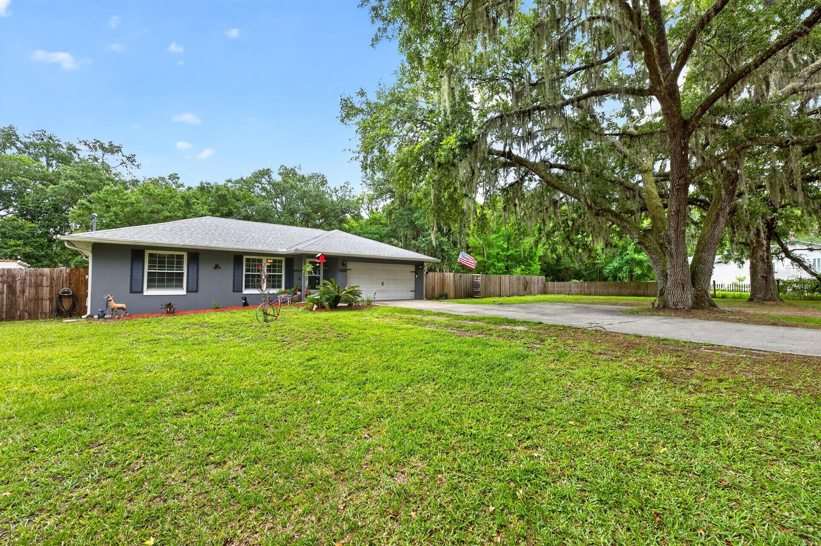 2385 LAKE PICKETT ROAD