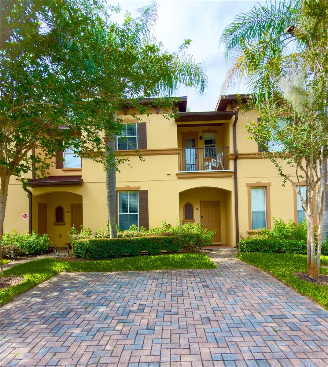Listing photo for 1337 Calabria Ave