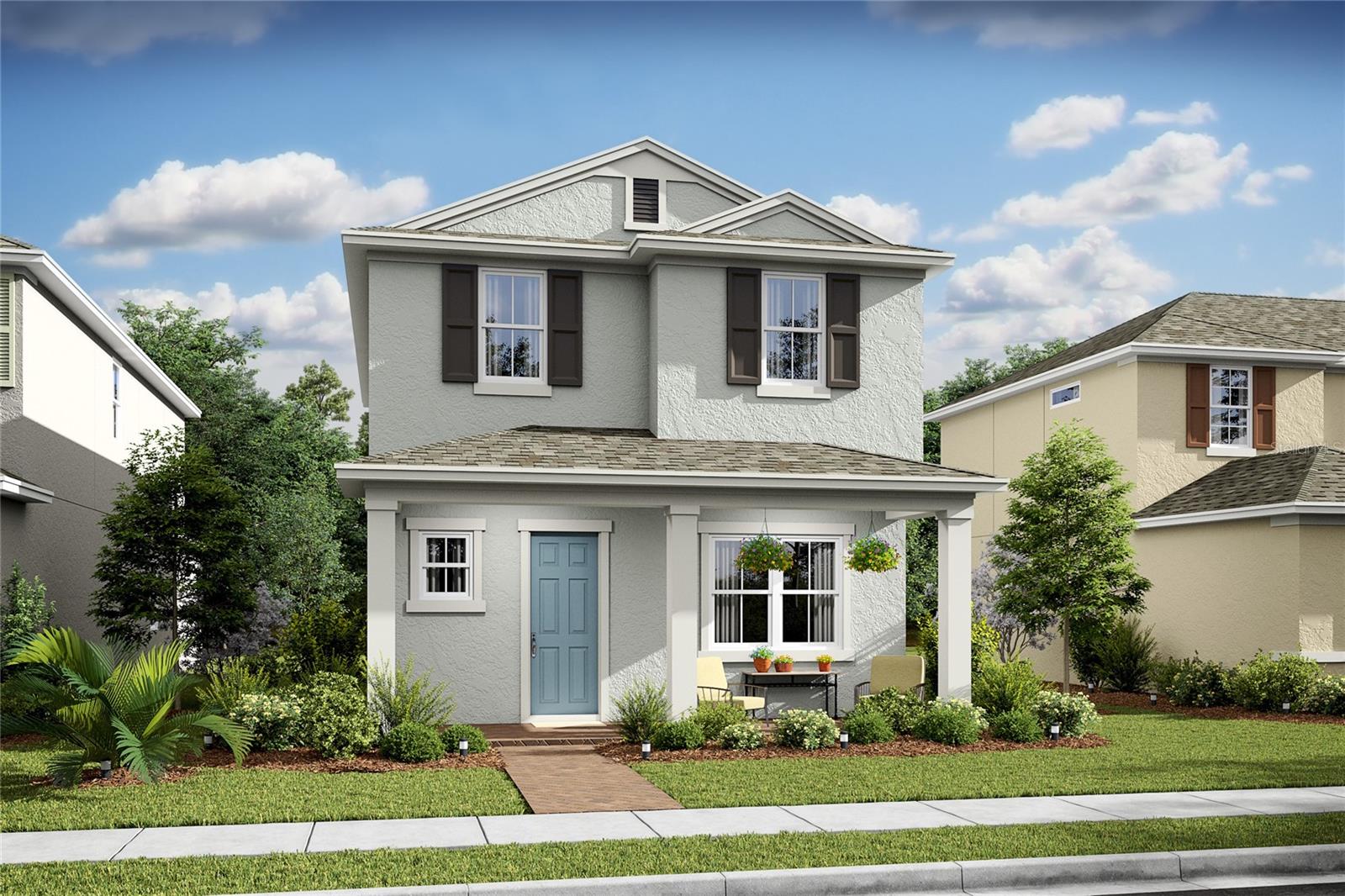 12391 SILK MIMOSA ALLEY Unit 258