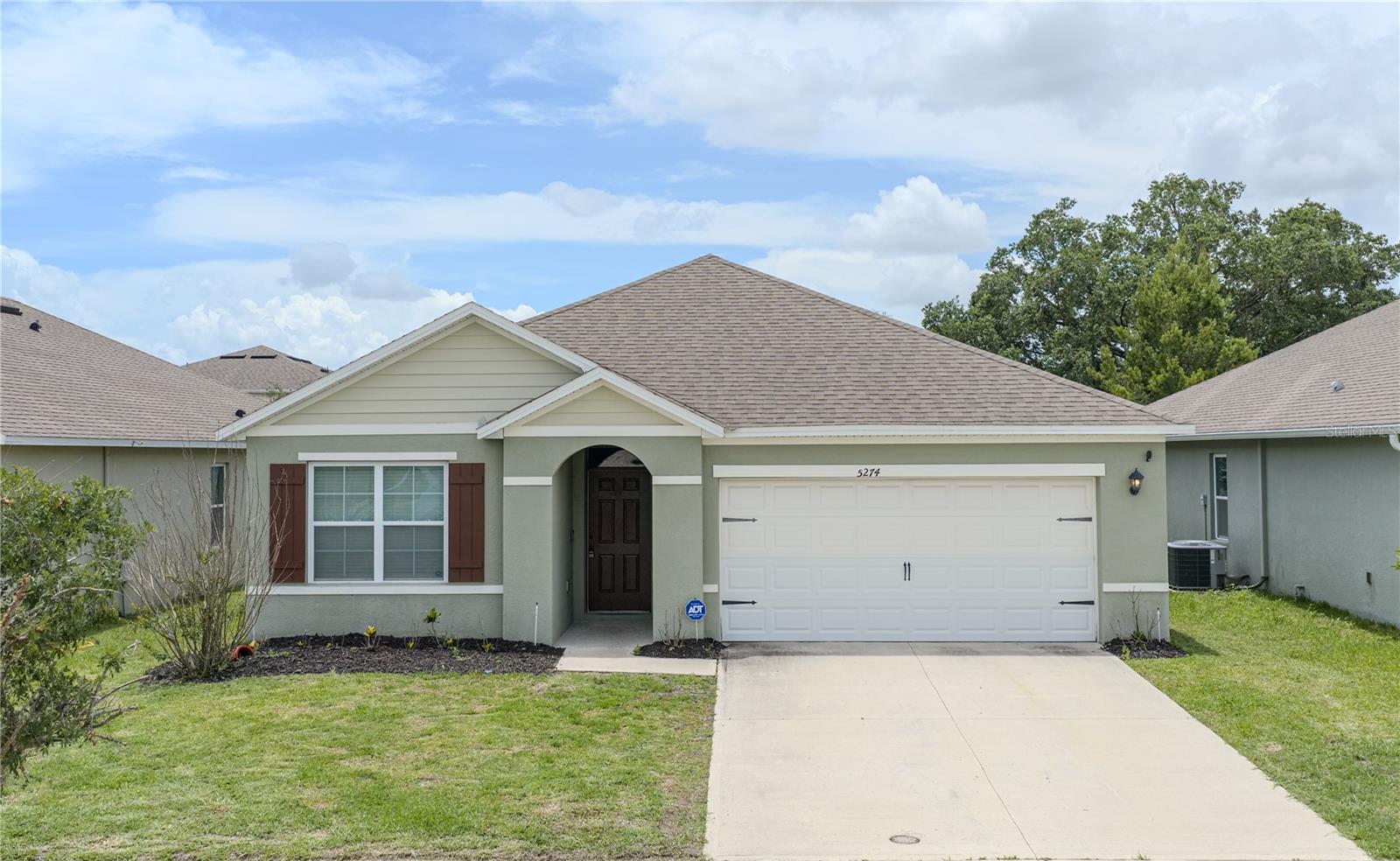 5274 MAYOR DRIVE