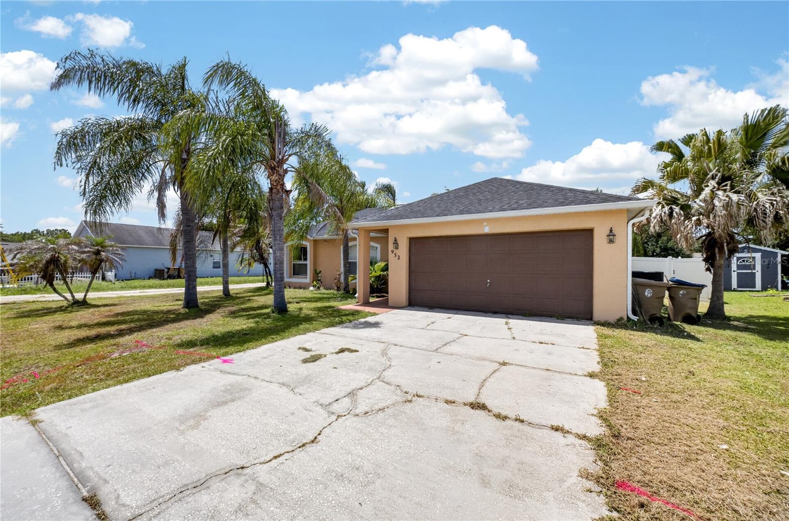 Listing photo for 953 Gascony Ct
