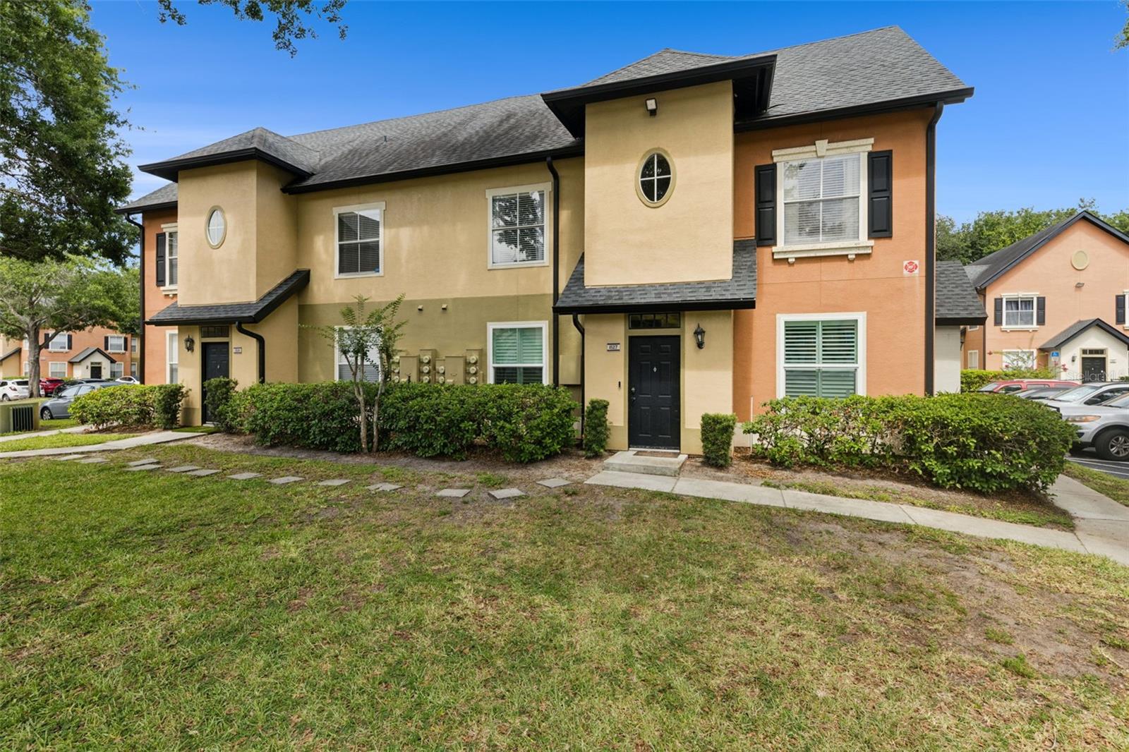 5959 WESTGATE DRIVE Unit 1527