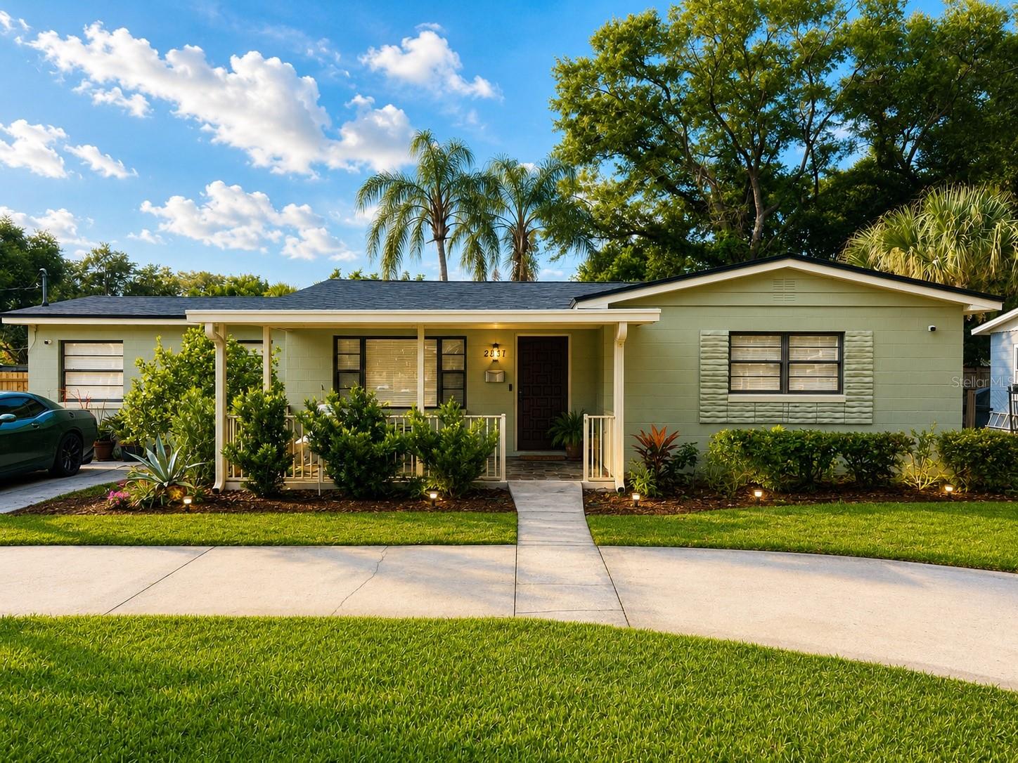 Listing photo for 2831 Mulford Ave