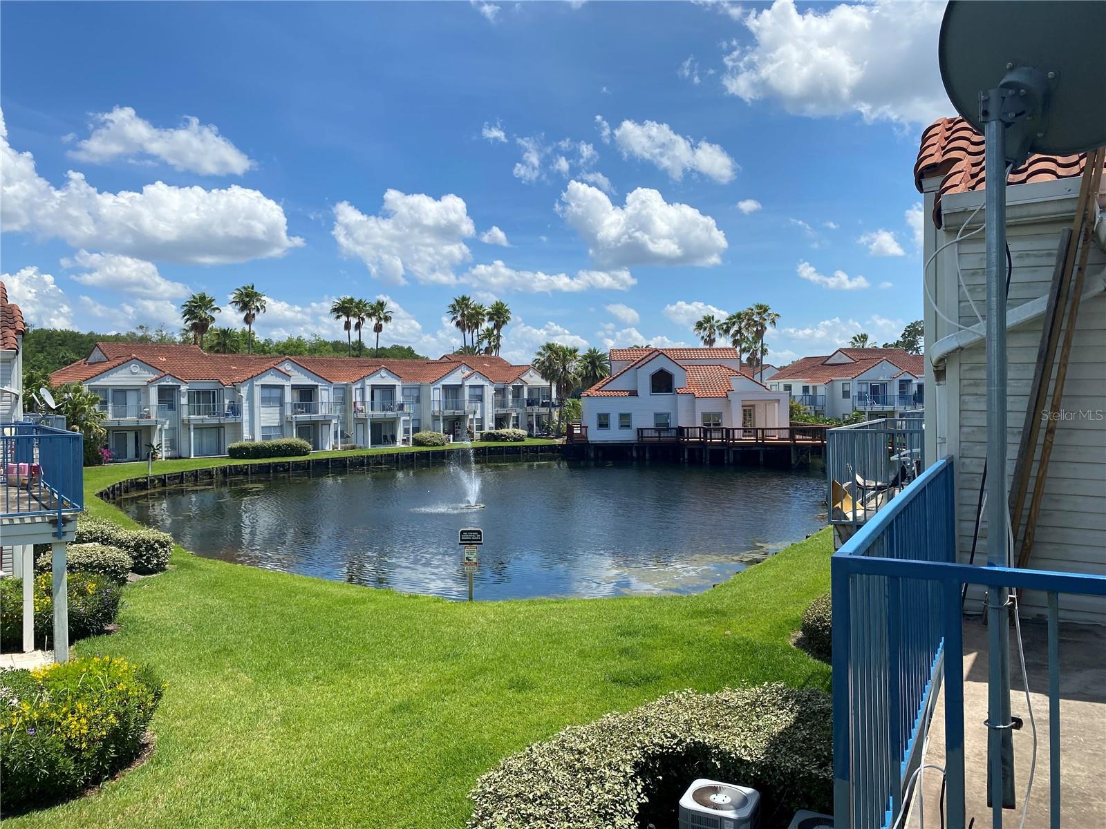 2508 WOODGATE BOULEVARD Unit 201