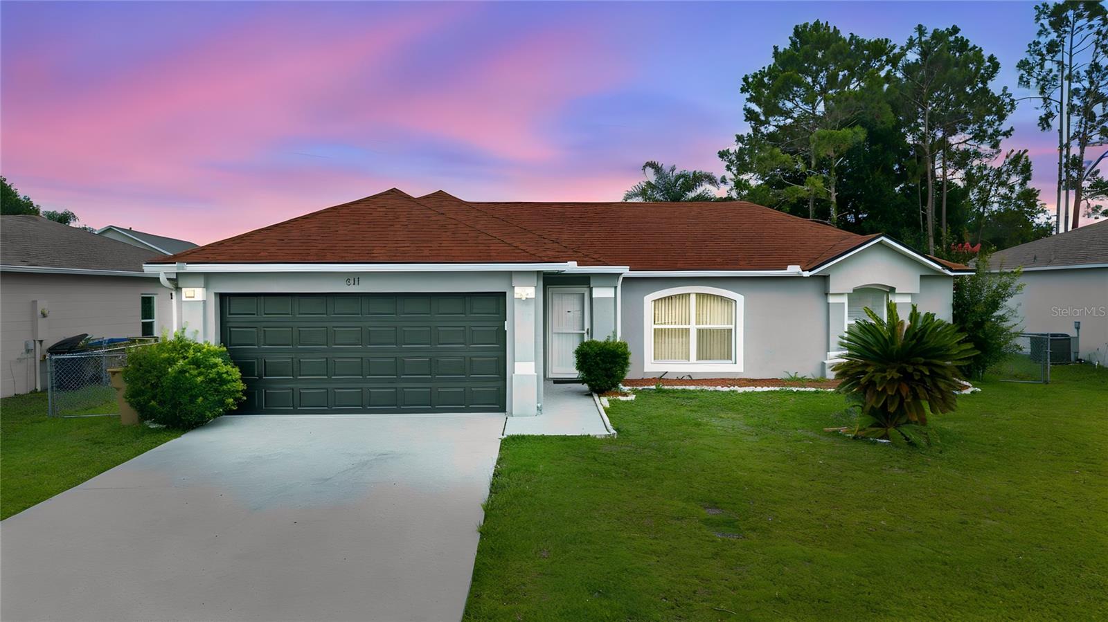611 JURA LANE