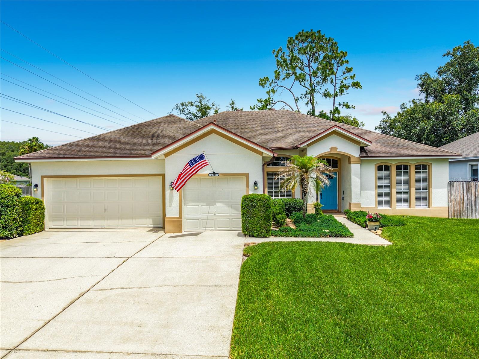 3365 STERLING LAKE CIRCLE