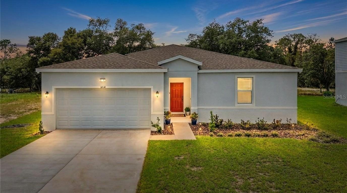 Listing photo for 1414 Orlando Ct