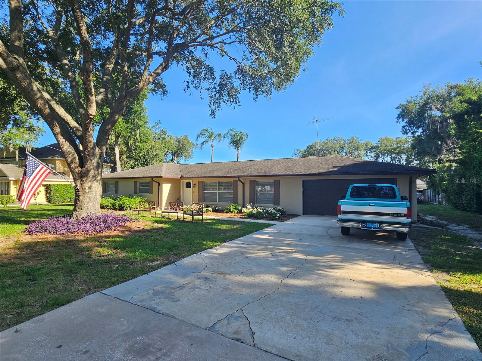 11155 LAKE BUTLER BOULEVARD