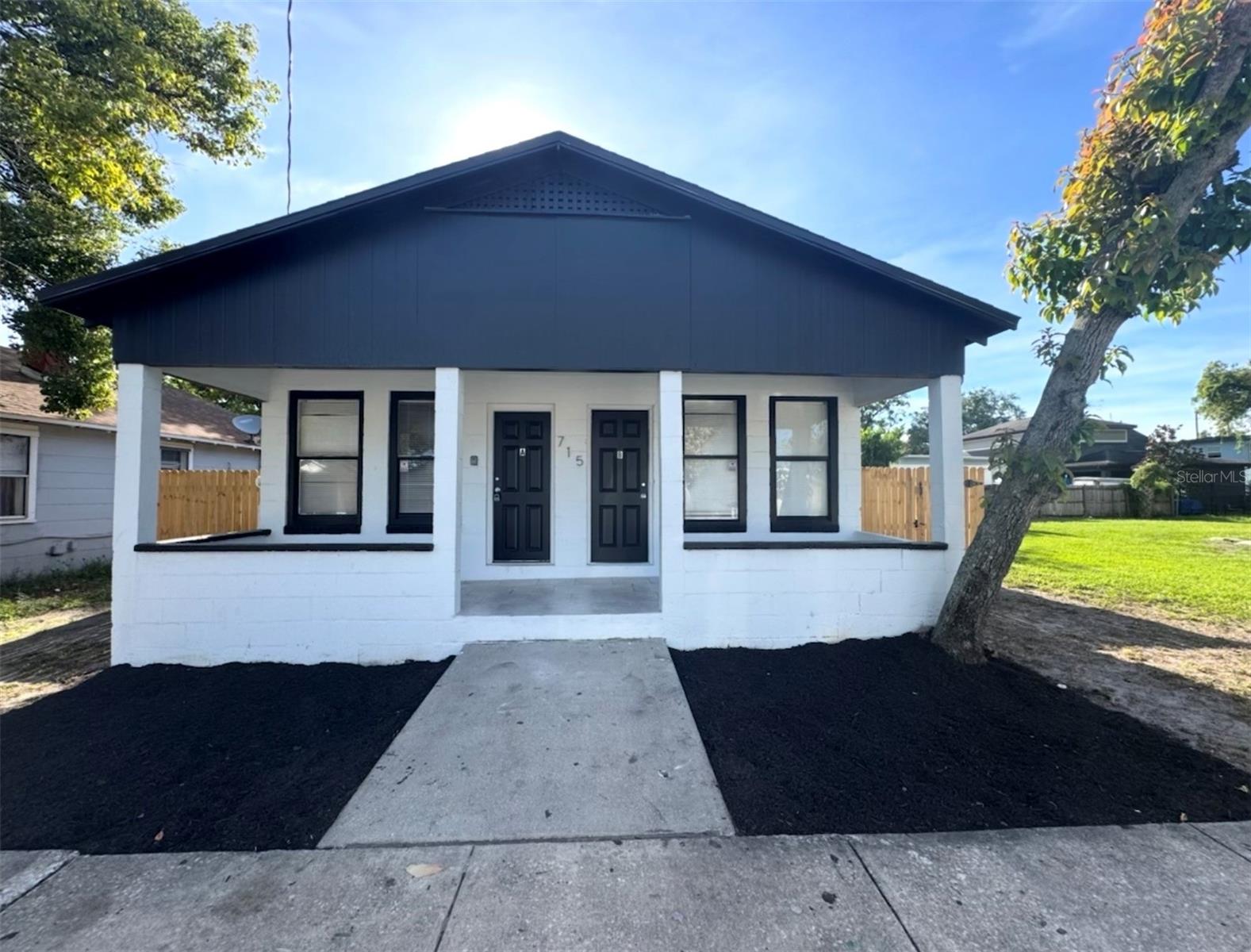 715 JERNIGAN AVENUE