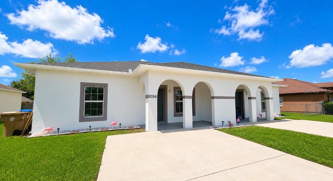 828 ABBEVILLE COURT