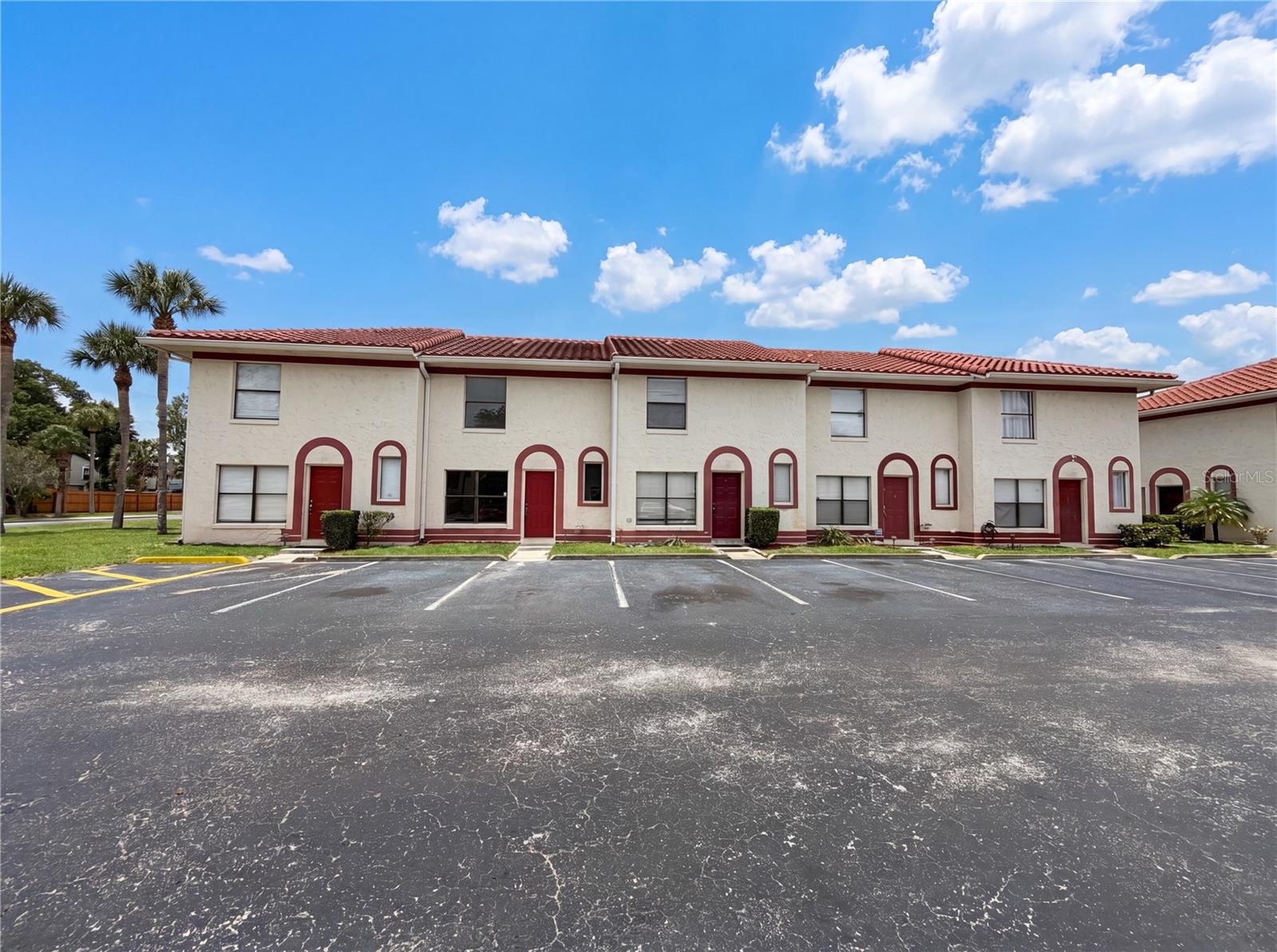 1602 LITTLE FALLS CIRCLE Unit 75