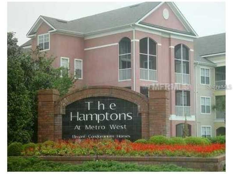 3468 SOHO STREET Unit B02