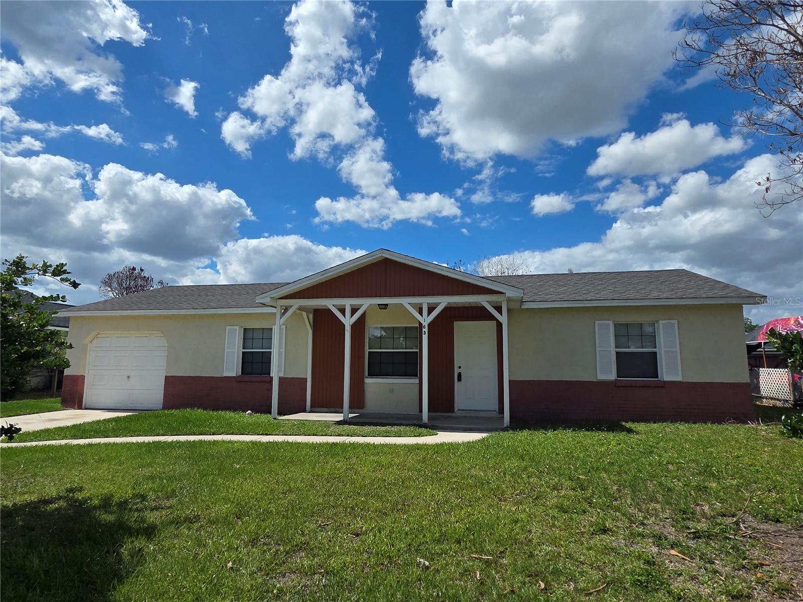 165 TOLUCA DRIVE