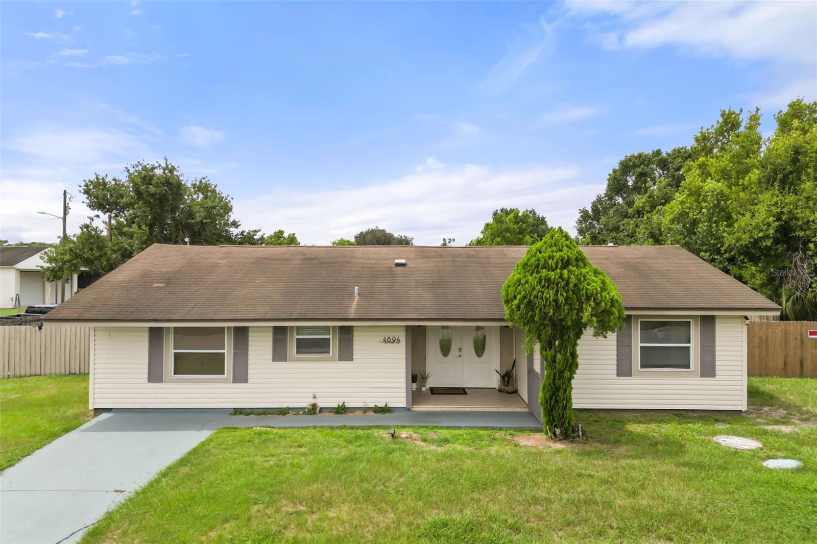 4894 OLD TAMPA HIGHWAY