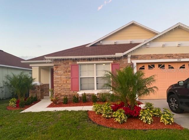 Listing photo for 662 Rosselli Blvd