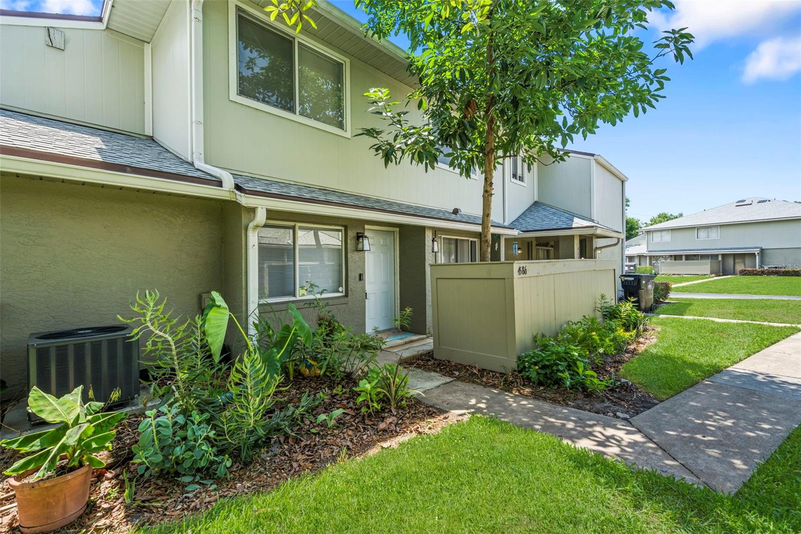 4586 PHEASANT RUN DRIVE Unit 6B