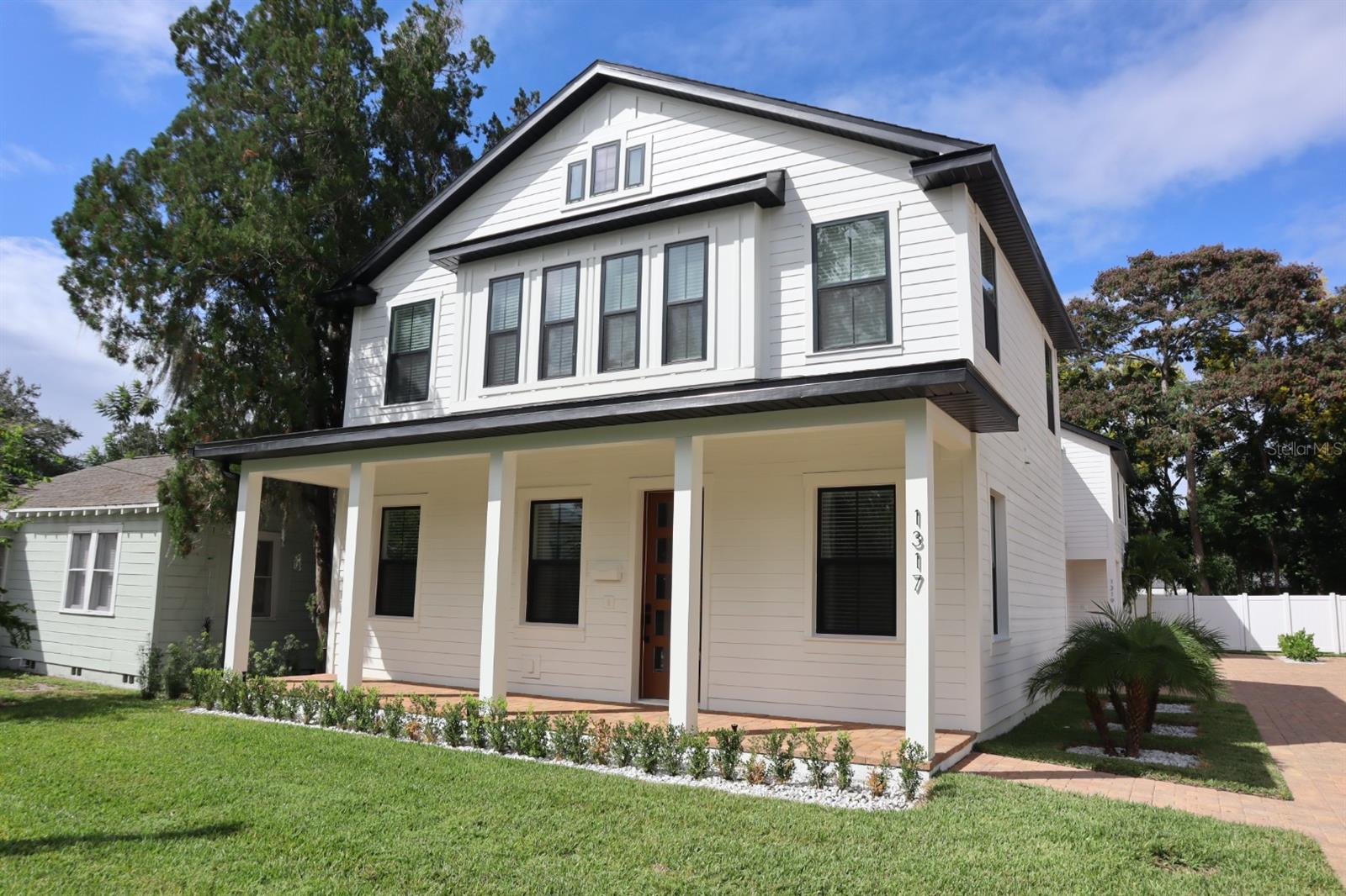 1317 WEBER STREET