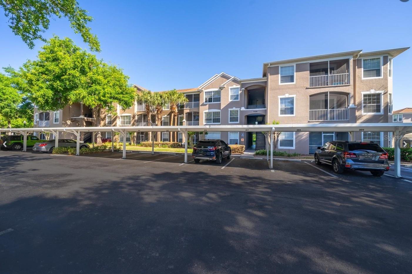 7135 YACHT BASIN AVENUE Unit 236