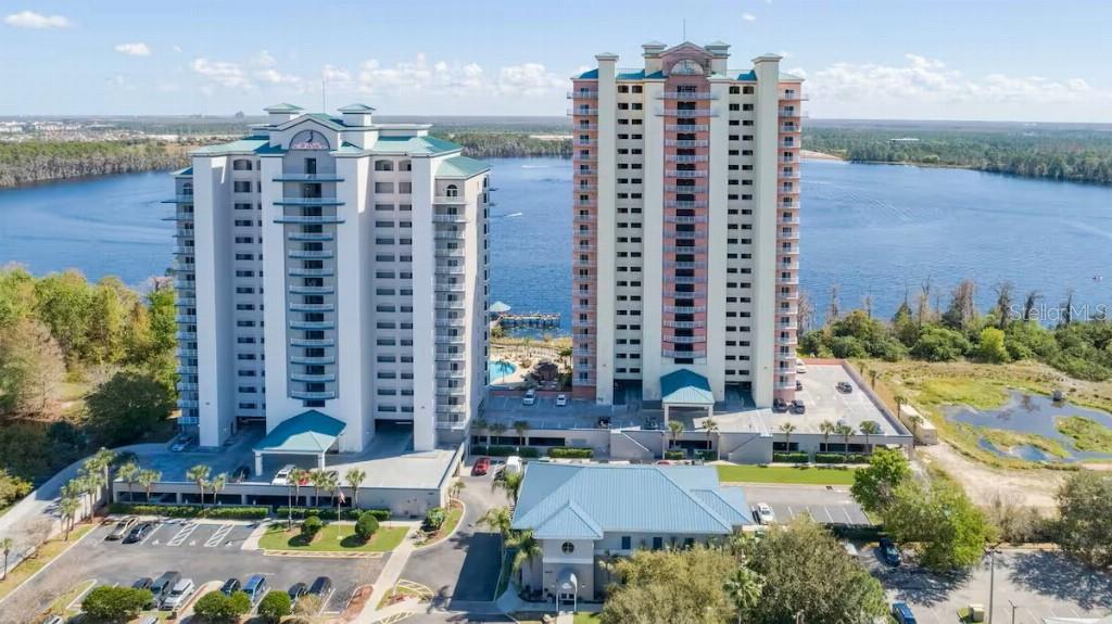 13415 BLUE HERON BEACH DRIVE Unit 1201