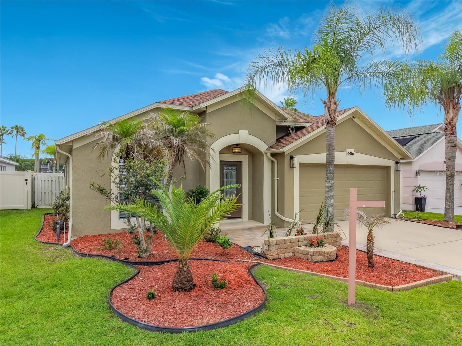 4416 GWYNDALE COURT