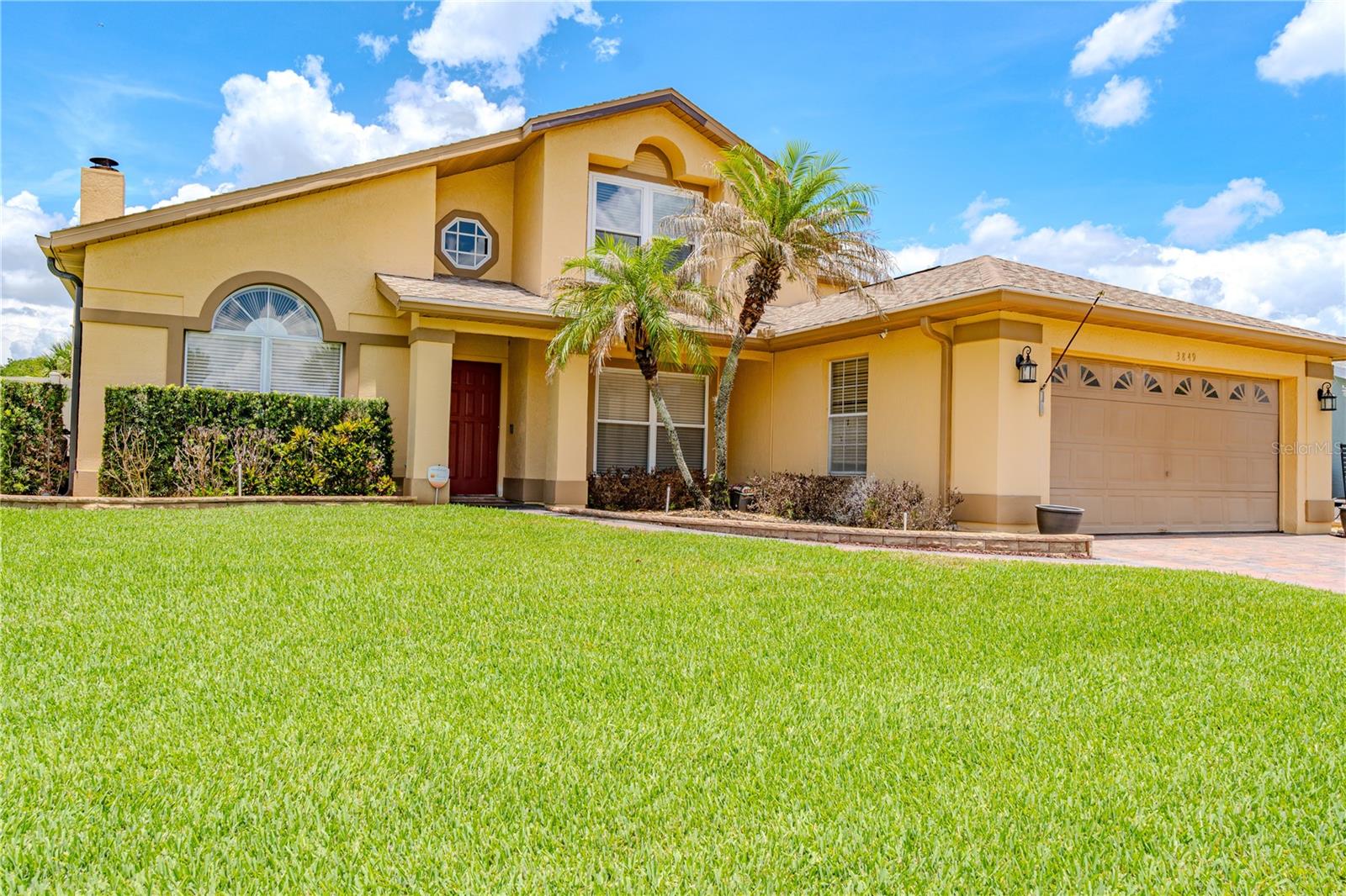 3849 OCITA DRIVE