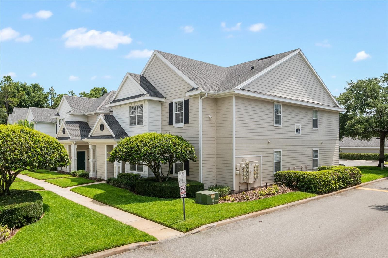 142 SOUTHERN PECAN CIRCLE Unit 205