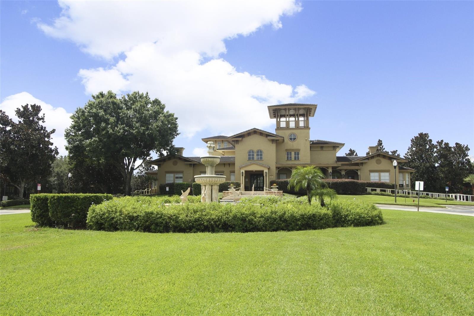 180 VILLA DI ESTE TERRACE Unit 212