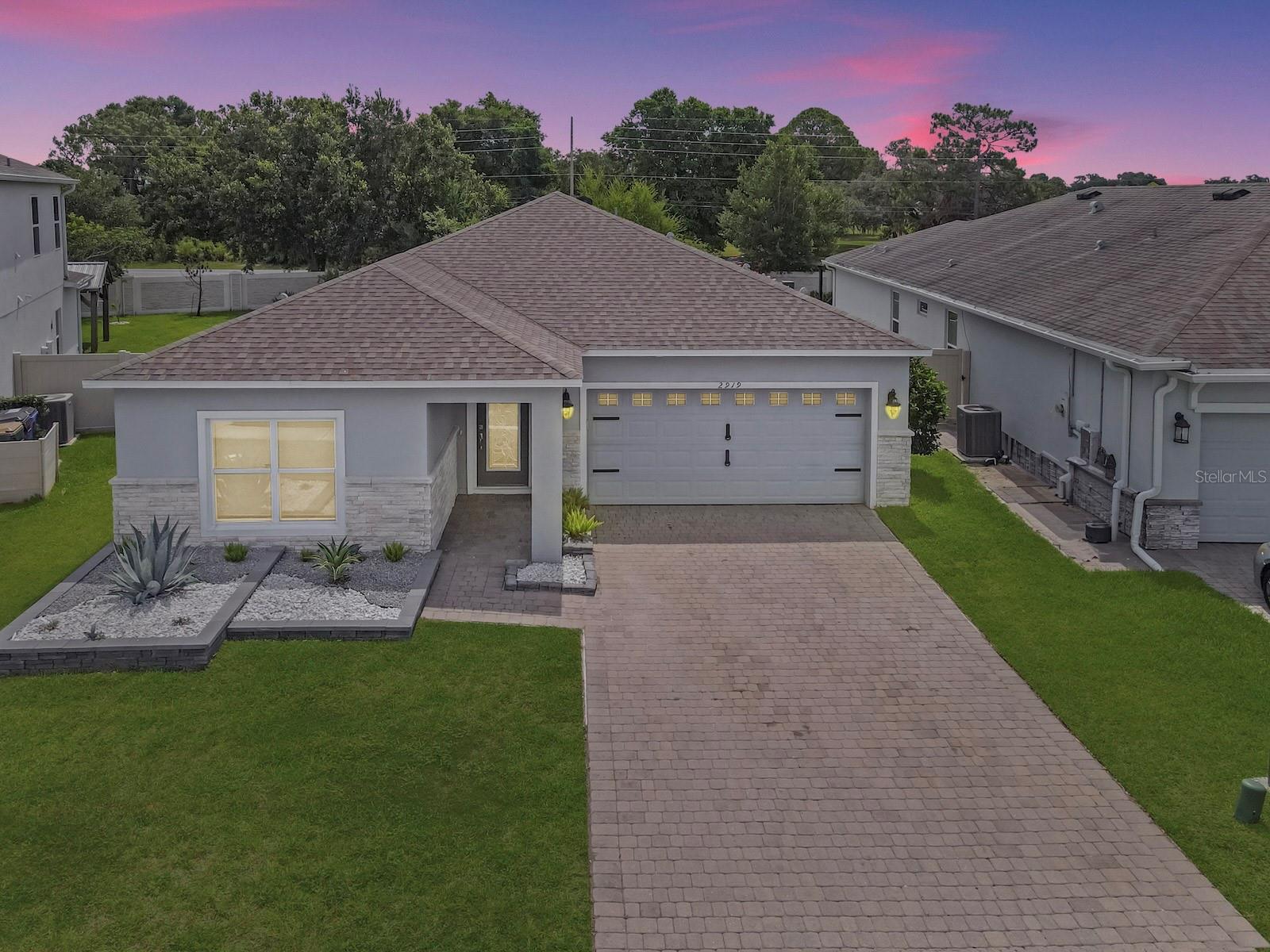 2919 PARKFIELD ROAD