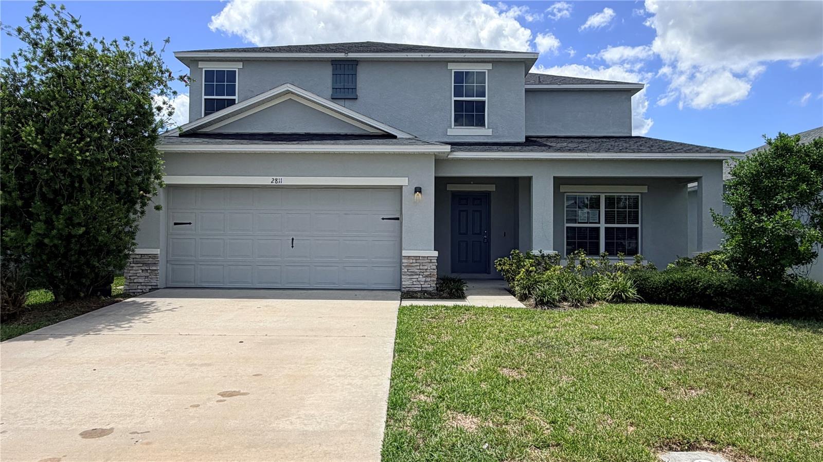 2811 PARKFIELD ROAD