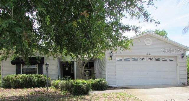 Listing photo for 1142 Meadowbend Dr