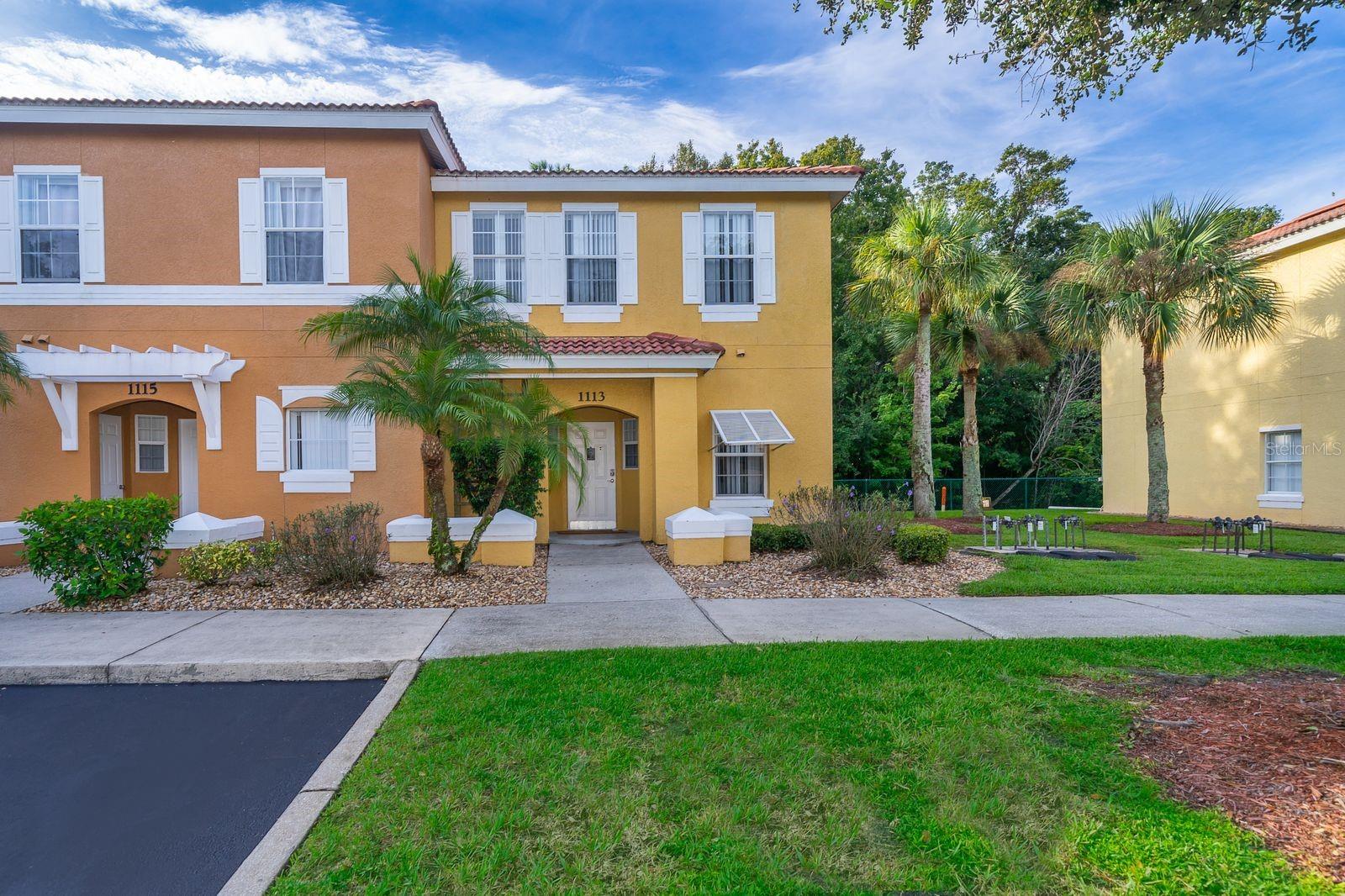 1113 PARK RIDGE CIRCLE