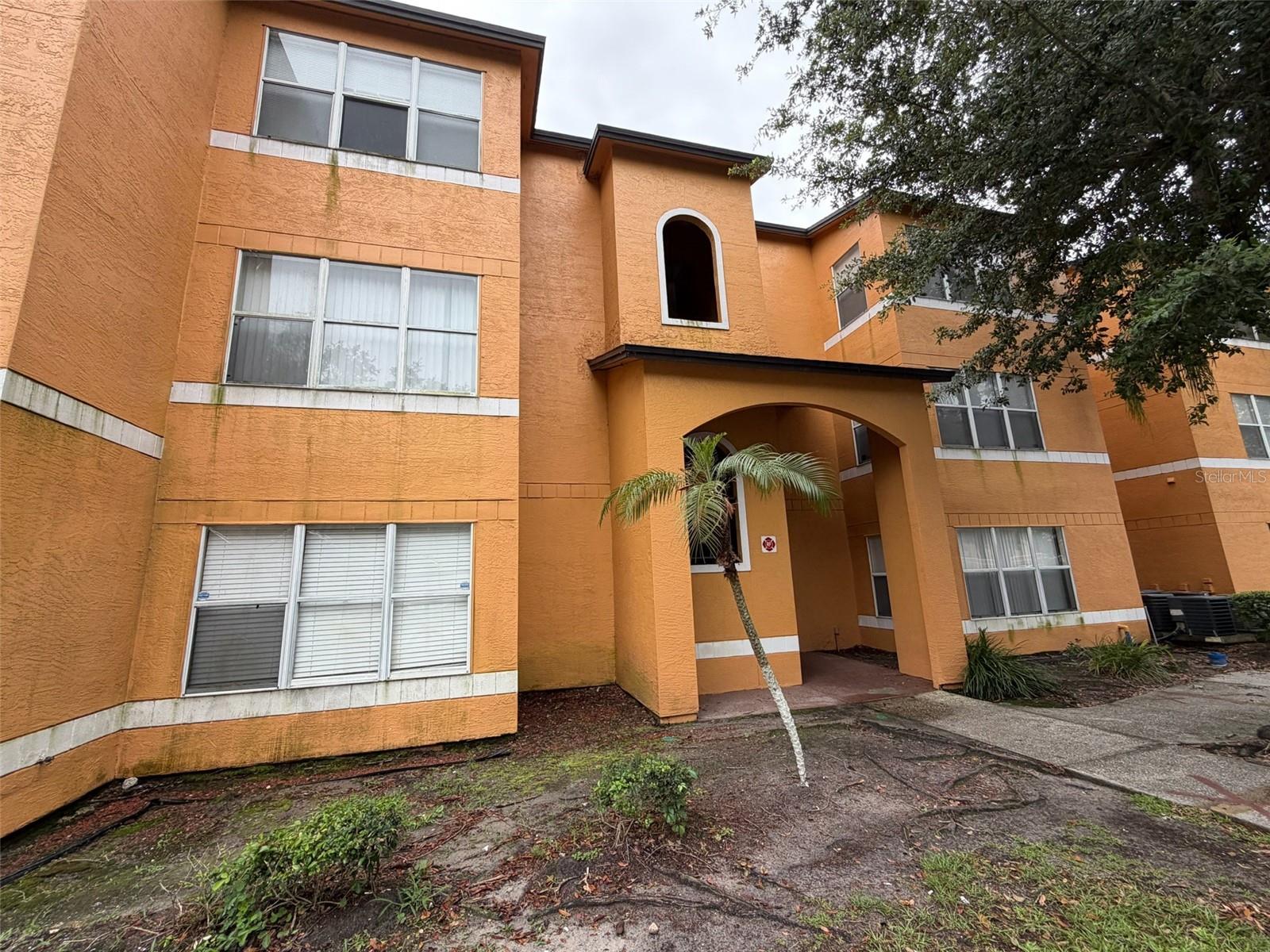 4518 COMMANDER DRIVE Unit 1921