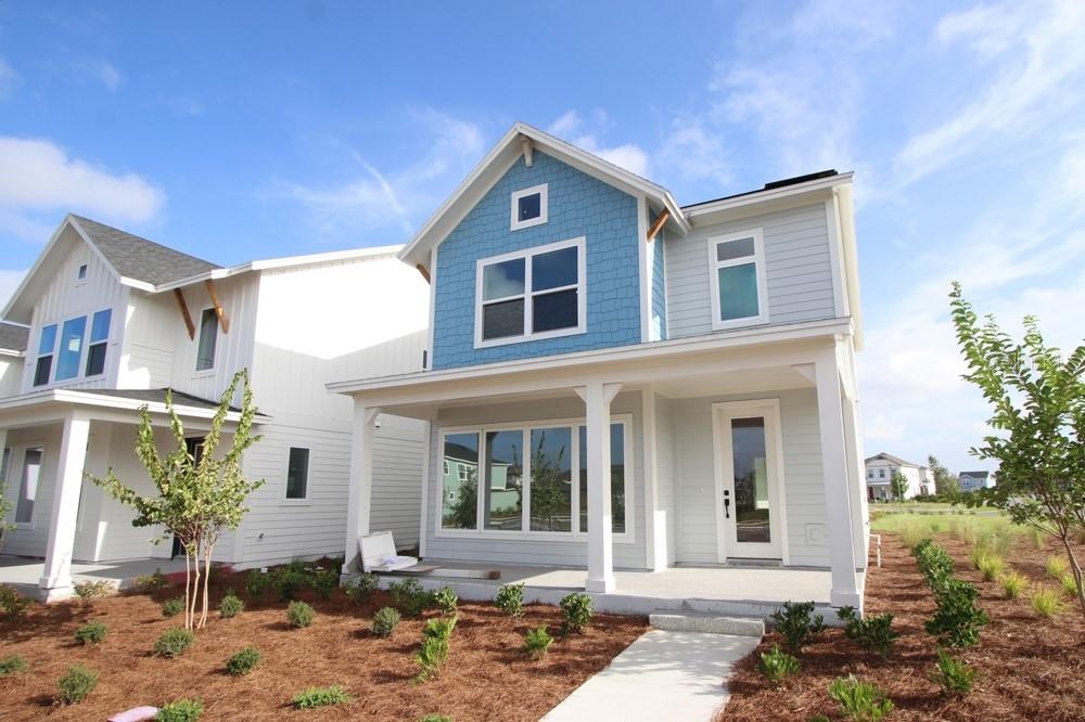 6737 FOUNTAIN GROVE PASS
