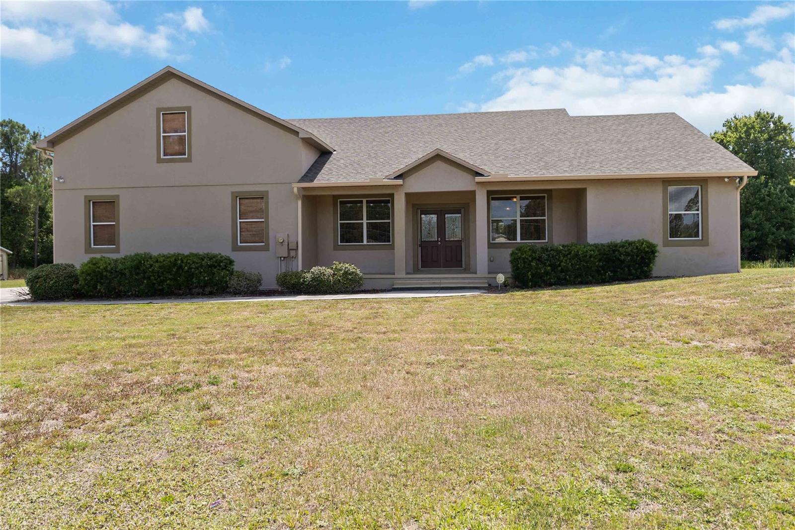 1300 S NARCOOSSEE ROAD