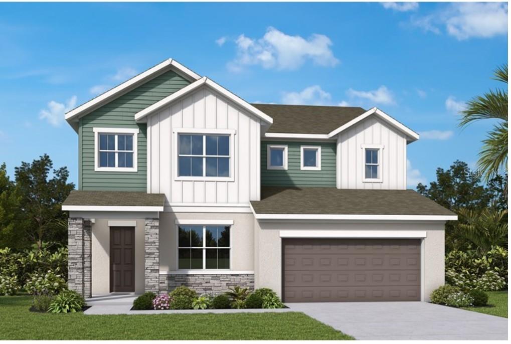 5617 COOPERS HAWK CT