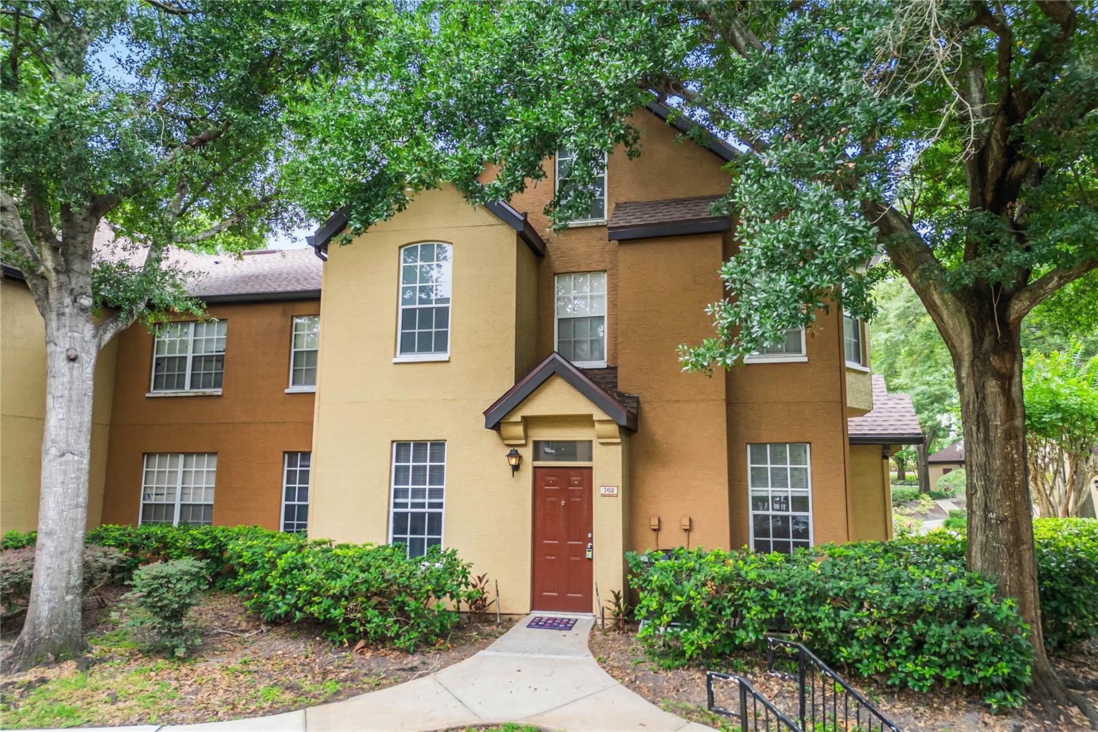 6324 RALEIGH STREET Unit 702