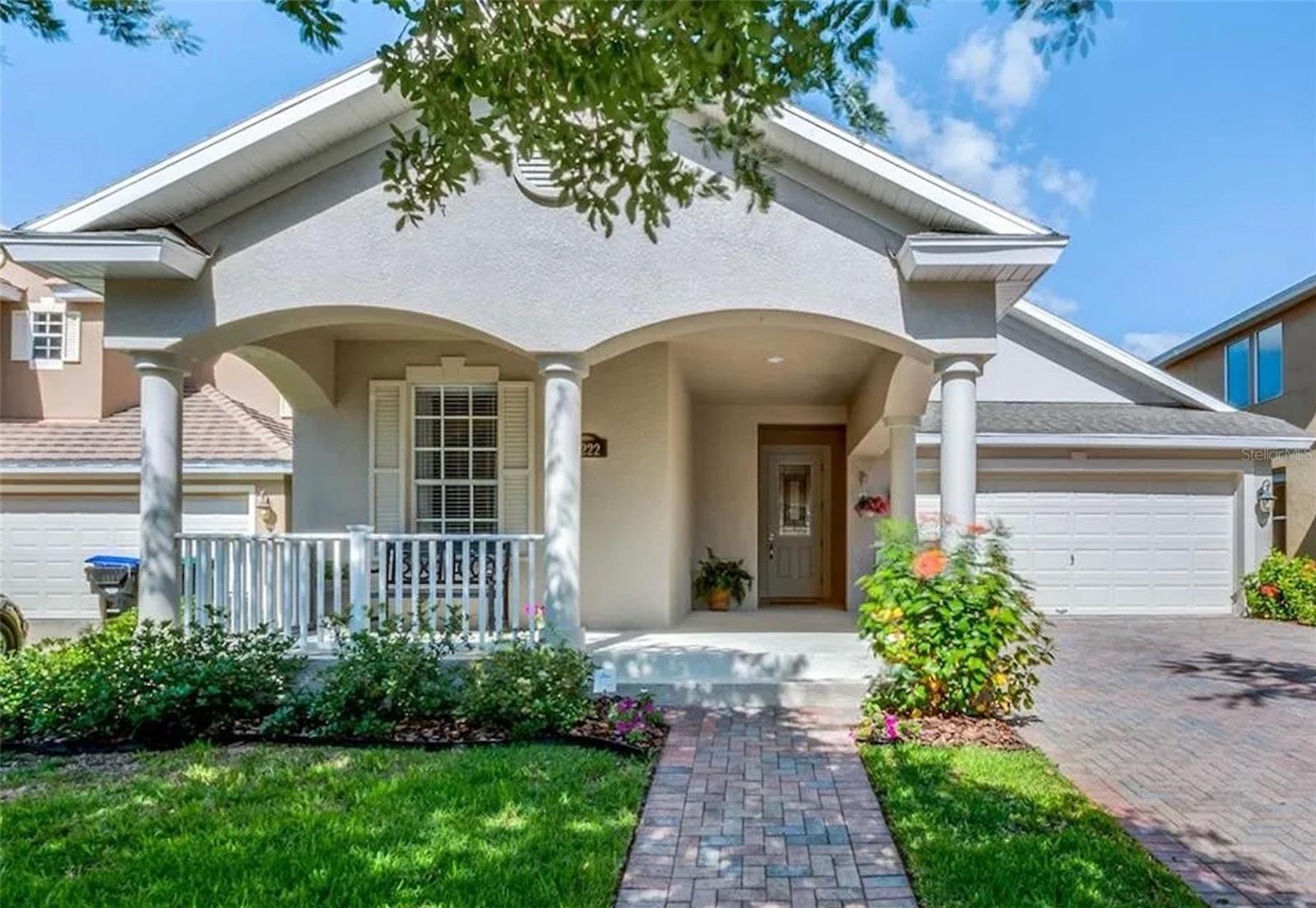 7222 SPIKERUSH LANE